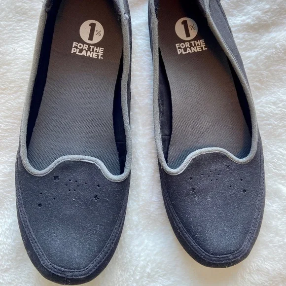 Patagonia sales ballet flats